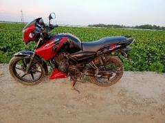 TVS Apache RTR 150